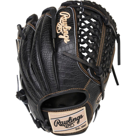 Rawlings Heart of the Hide 11.75" Glove - PROR205-4B - Smash It Sports