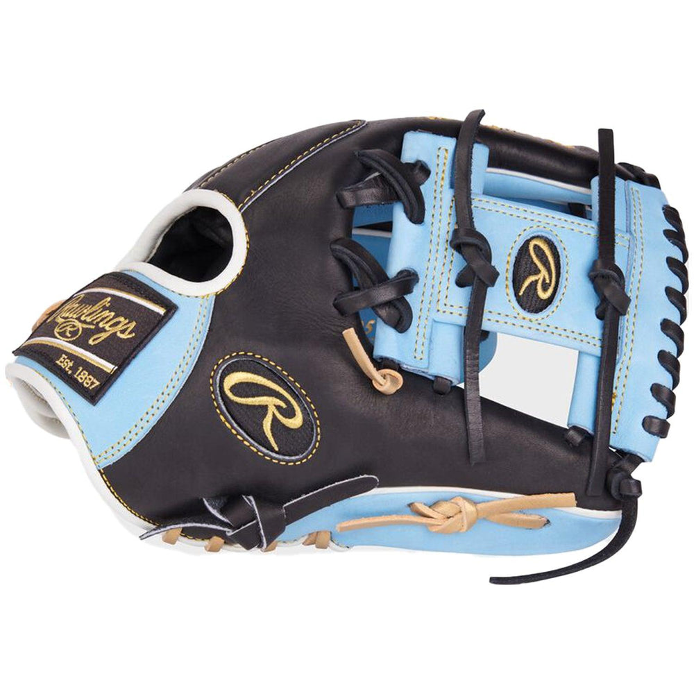Rawlings Heart of the Hide 11.75" Glove - RPROR205-2CB - Smash It Sports