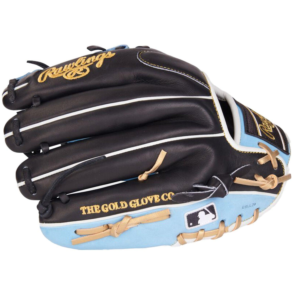 Rawlings Heart of the Hide 11.75" Glove - RPROR205-2CB - Smash It Sports