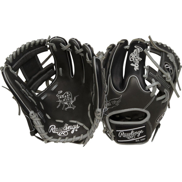 Rawlings Heart of The Hide 11.75" Glove - RPROR205W-2DS - Smash It Sports