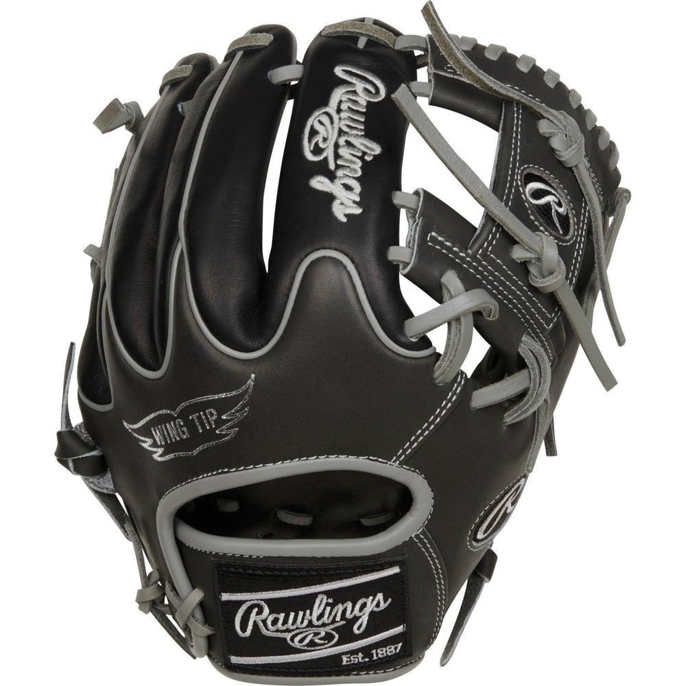Rawlings Heart of The Hide 11.75" Glove - RPROR205W-2DS - Smash It Sports