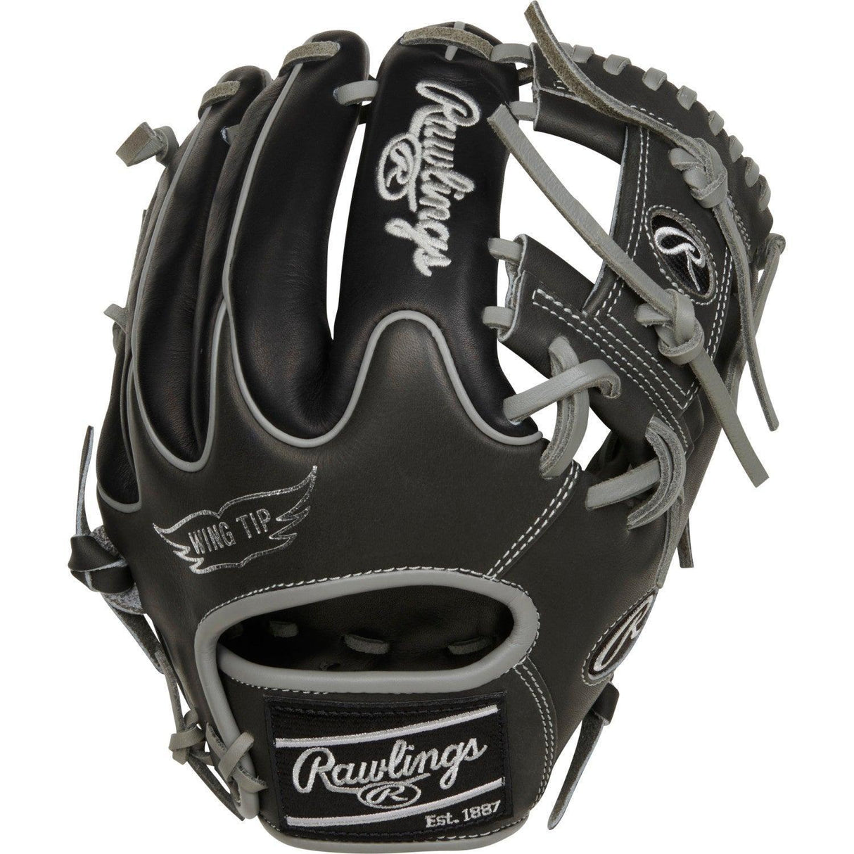 Rawlings Heart of The Hide 11.75" Glove - RPROR205W-2DS - Smash It Sports