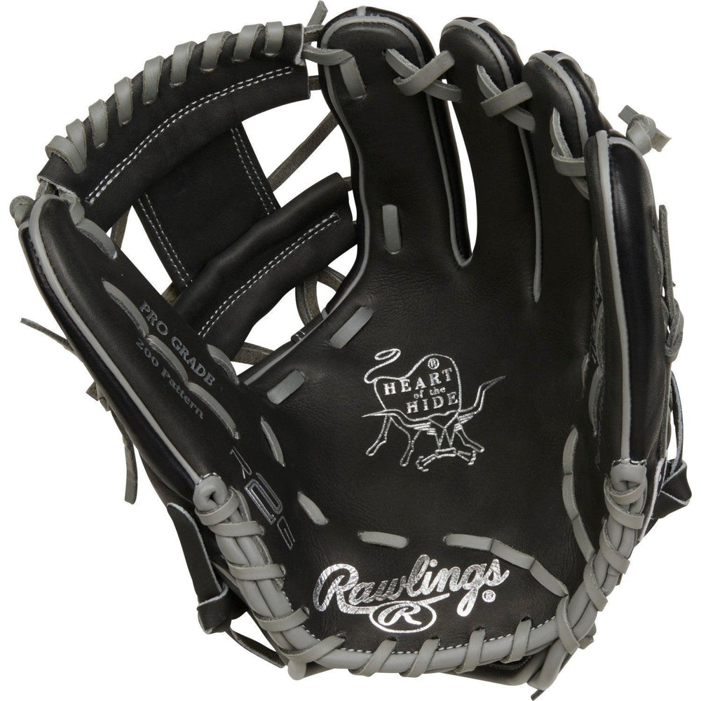 Rawlings Heart of The Hide 11.75" Glove - RPROR205W-2DS - Smash It Sports