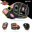 Rawlings Heart of The Hide 11.75" Gold Glove Club Baseball Fielding Glove November 2024 - PRO315-2NPY - Smash It Sports
