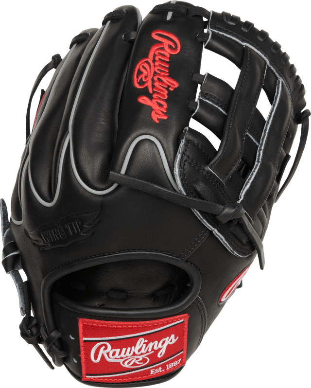 Rawlings Heart of the Hide 11.75" Traditional Series Baseball Fielding Glove - RPROT205W-6B - Smash It Sports