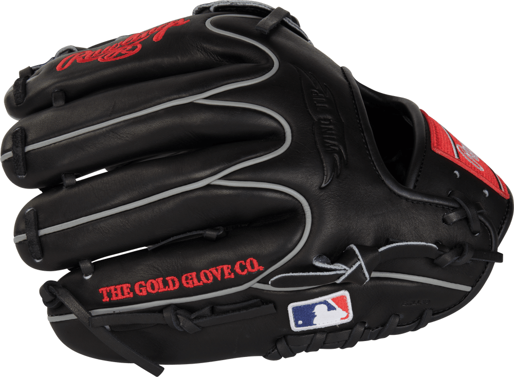 Rawlings Heart of the Hide 11.75" Traditional Series Baseball Fielding Glove - RPROT205W-6B - Smash It Sports