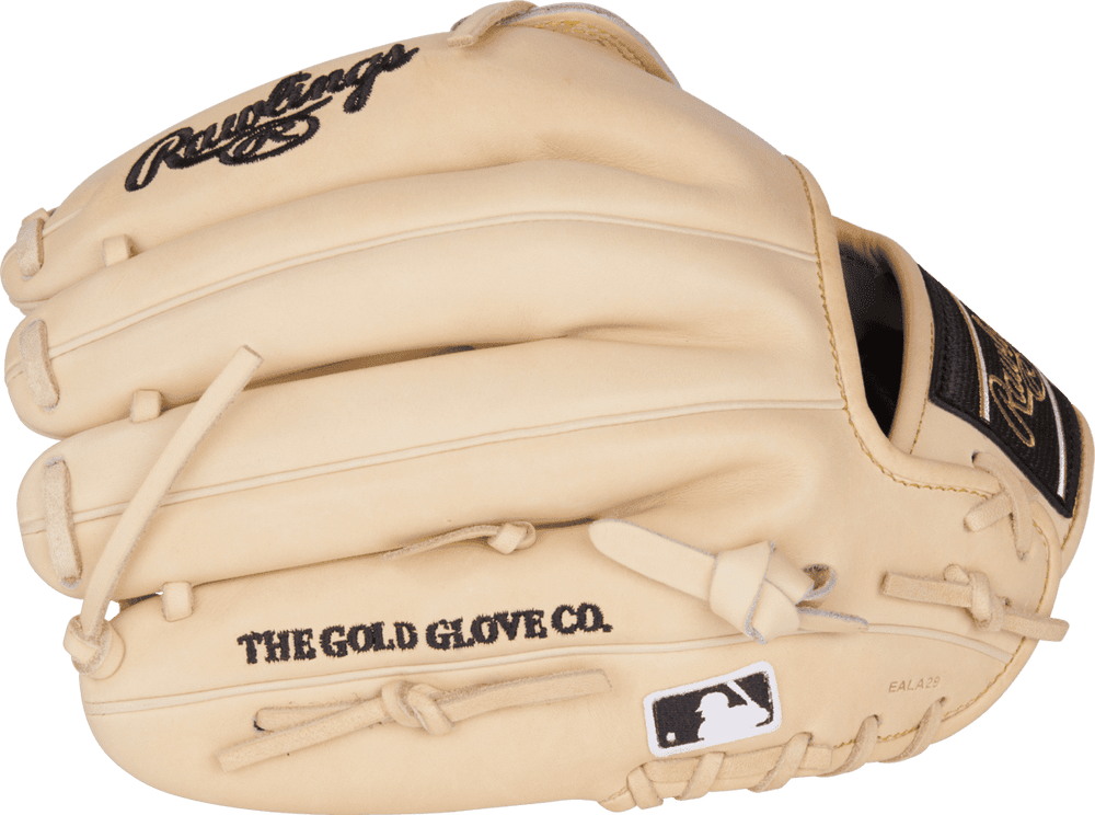 Rawlings Heart of the Hide 12.25" Baseball Fielding Glove - PRORKB17C - Smash It Sports