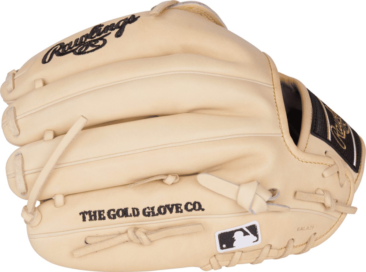 Rawlings Heart of the Hide 12.25" Baseball Fielding Glove - PRORKB17C - Smash It Sports