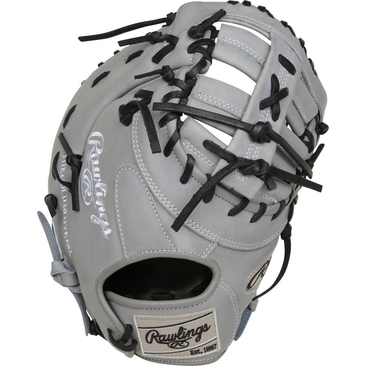 Rawlings Heart of The Hide 12.25" First Base Glove - RPRORDCTU-10G - Smash It Sports