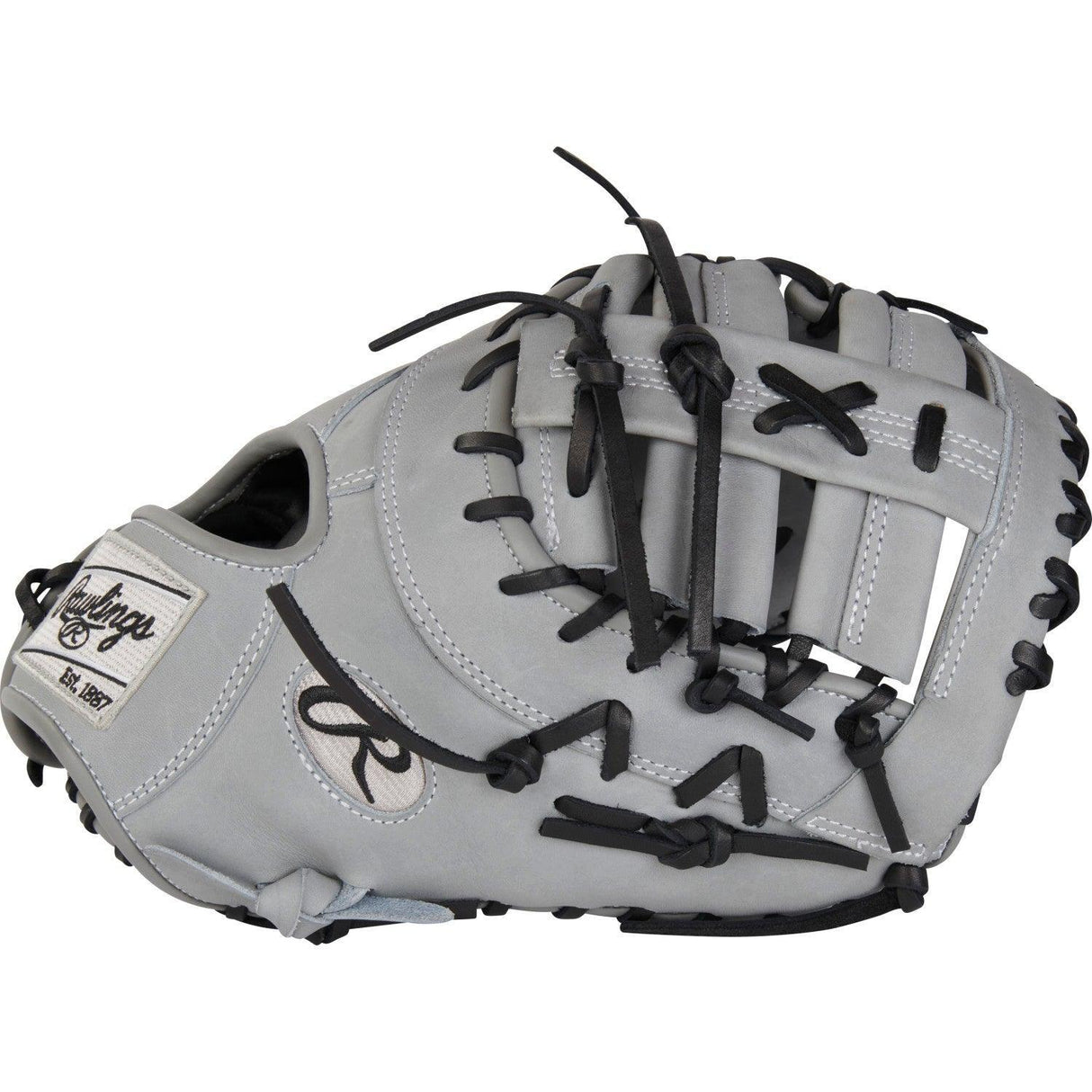 Rawlings Heart of The Hide 12.25" First Base Glove - RPRORDCTU-10G - Smash It Sports