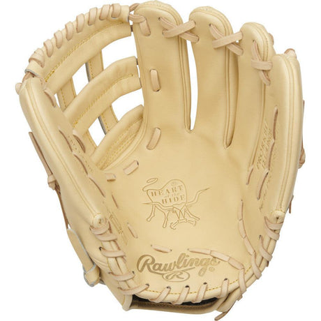 Rawlings Heart of the Hide 12.25" Glove - PRORKB17 - Smash It Sports