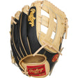 Rawlings Heart of the Hide 12.5" Contour Fit R2G Baseball Fielding Glove - PROR3028U-6C - Smash It Sports