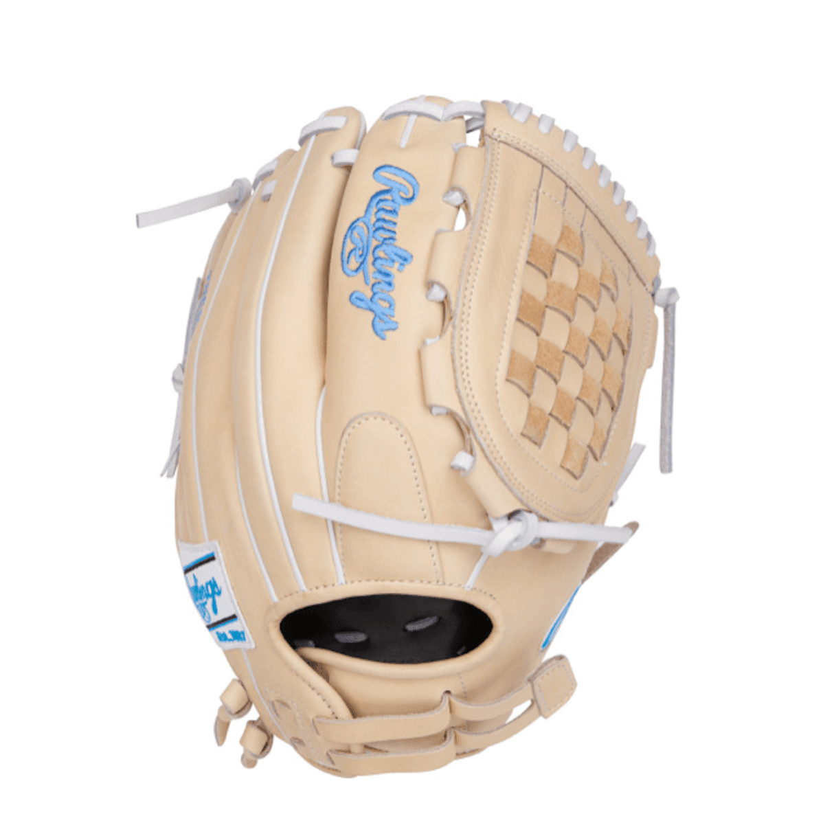 Rawlings Heart of the Hide 12.5" Fastpitch Softball Glove Glove RPRO125SB-3C - Smash It Sports