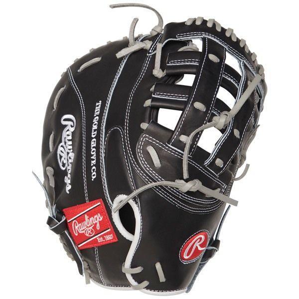 Rawlings Heart of the Hide 12.5" First Base Mitt - PROTM8SB-17BG - Smash It Sports
