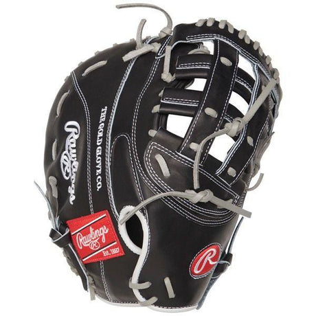 Rawlings Heart of the Hide 12.5" First Base Mitt - PROTM8SB-17BG - Smash It Sports