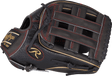 Rawlings Heart of the Hide 12.75" Baseball Fielding Glove - PROR3319-6DS - Smash It Sports