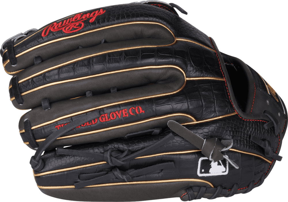 Rawlings Heart of the Hide 12.75" Baseball Fielding Glove - PROR3319-6DS - Smash It Sports