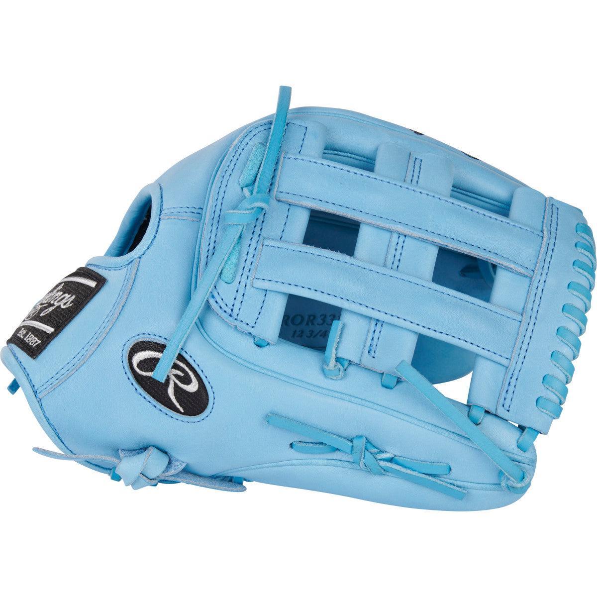 Rawlings Heart of the Hide 12.75" Glove - PROR3319-6CB - Smash It Sports