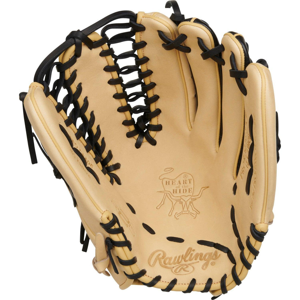 Rawlings Heart of The Hide 12.75" Glove - RPROR3039-22CB - Smash It Sports