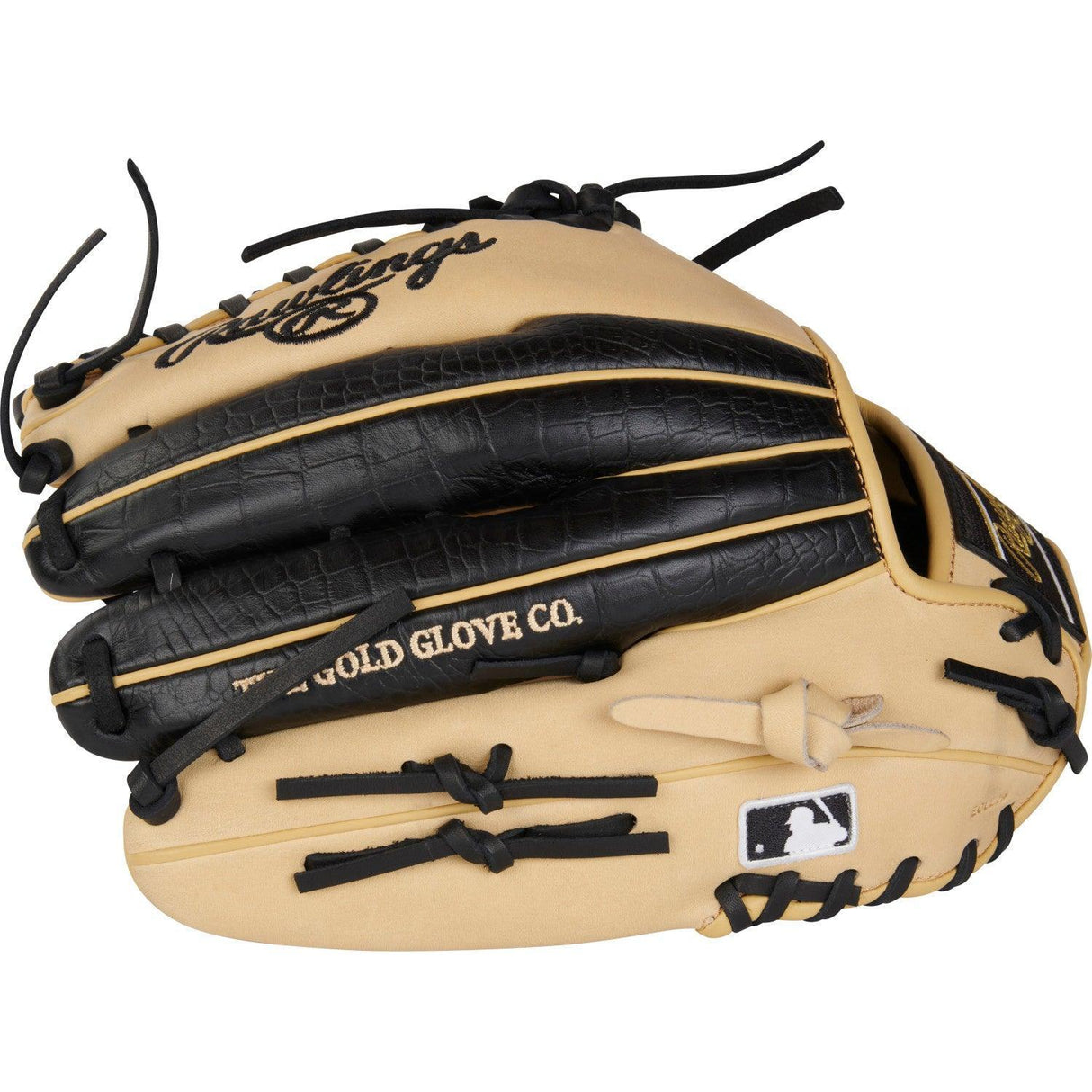 Rawlings Heart of The Hide 12.75" Glove - RPROR3039-22CB - Smash It Sports