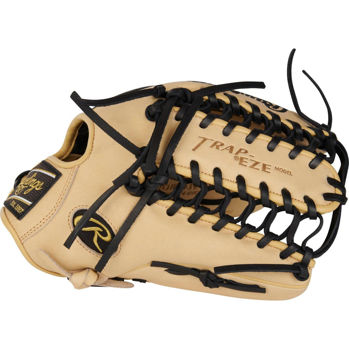 Rawlings Heart of The Hide 12.75" Glove - RPROR3039-22CB - Smash It Sports