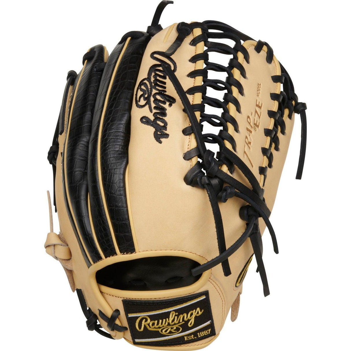 Rawlings Heart of The Hide 12.75" Glove - RPROR3039-22CB - Smash It Sports