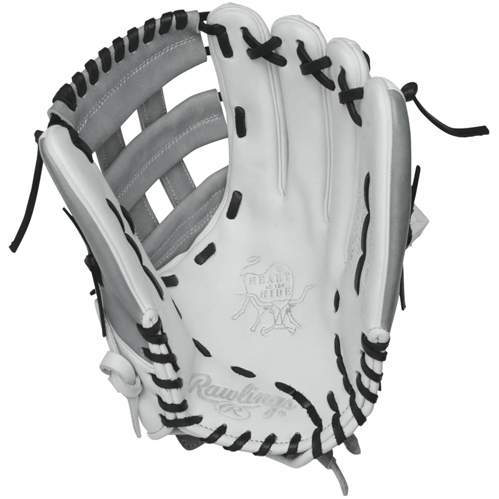 Rawlings Heart of the Hide 12.75" Softball Glove-PRO1275SB-6WG - Smash It Sports