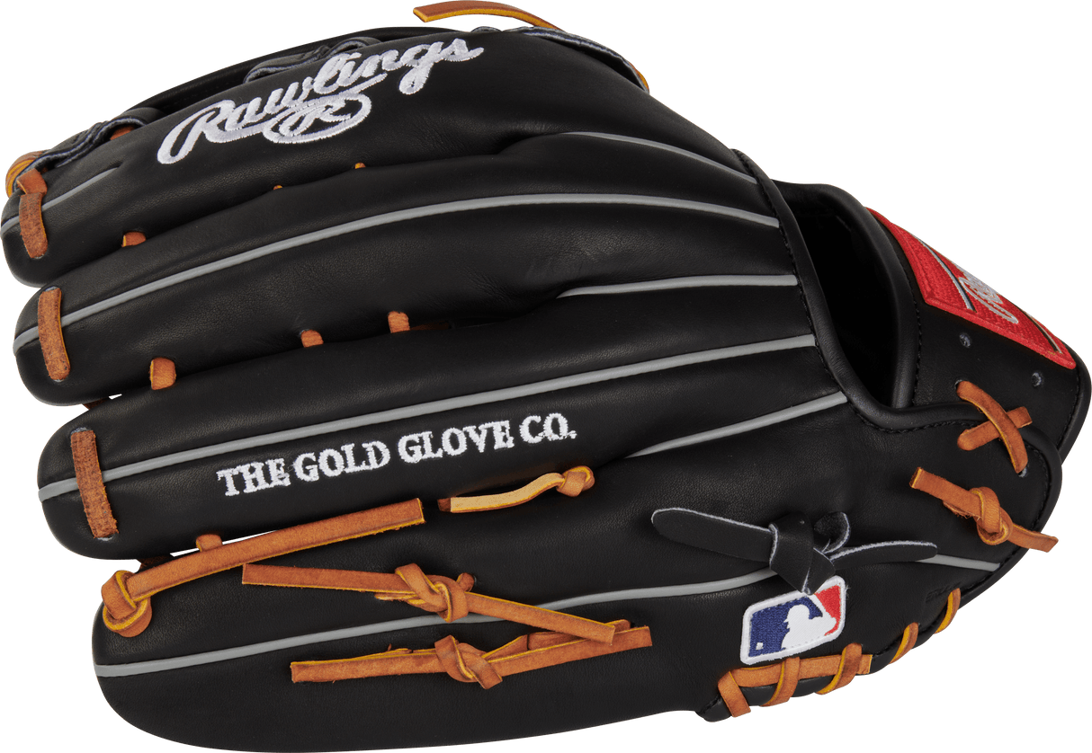 Rawlings Heart of the Hide 12.75" Traditional Series Baseball Fielding Glove - RPROT3029C-6B - Smash It Sports