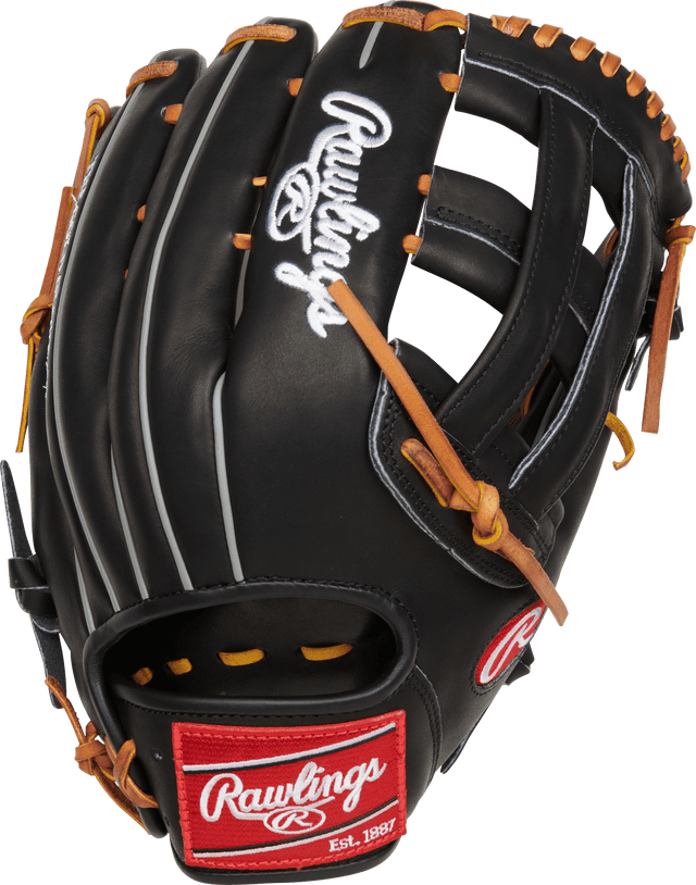 Rawlings Heart of the Hide 12.75" Traditional Series Baseball Fielding Glove - RPROT3029C-6B - Smash It Sports