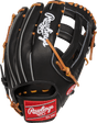 Rawlings Heart of the Hide 12.75" Traditional Series Baseball Fielding Glove - RPROT3029C-6B - Smash It Sports