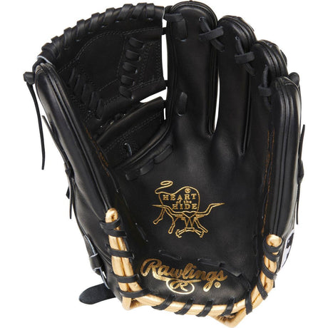Rawlings Heart of the Hide 12" Baseball Fielding Glove - PRO206F-30B - Smash It Sports
