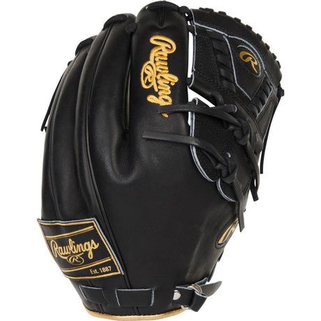 Rawlings Heart of the Hide 12" Baseball Fielding Glove - PRO206F-30B - Smash It Sports