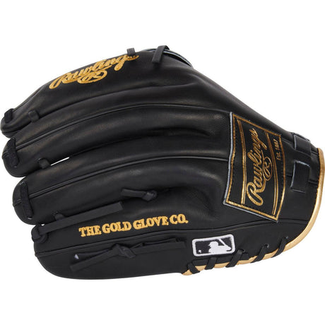 Rawlings Heart of the Hide 12" Baseball Fielding Glove - PRO206F-30B - Smash It Sports