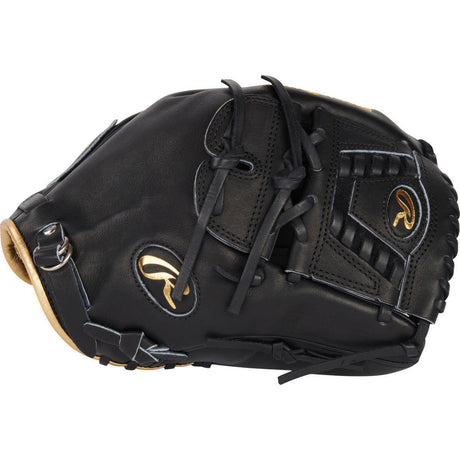Rawlings Heart of the Hide 12" Baseball Fielding Glove - PRO206F-30B - Smash It Sports
