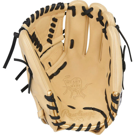 Rawlings Heart of the Hide 12" Baseball Fielding Glove - PRO206F-30C - Smash It Sports