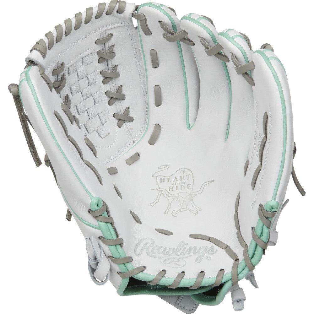 Rawlings Heart of the Hide 12" Softball Glove - PRO716SB-18WM - Smash It Sports