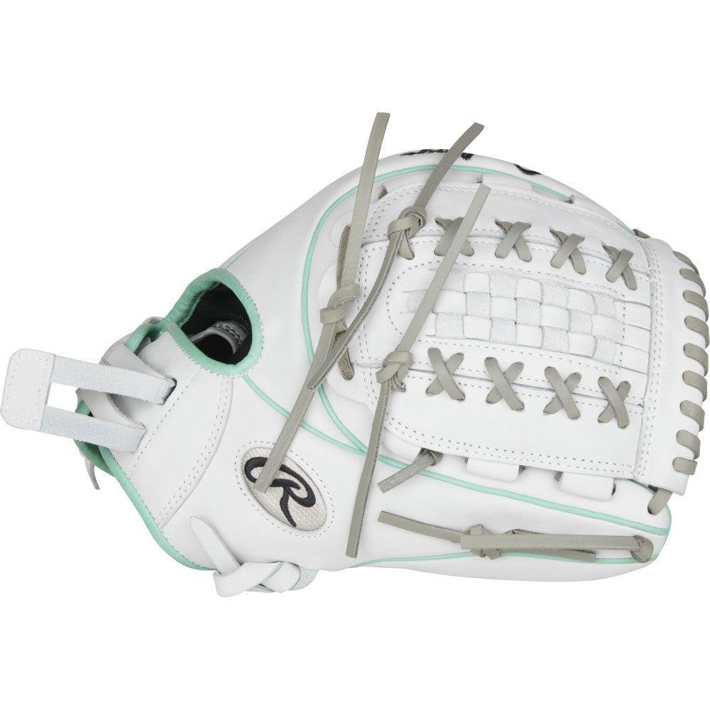 Rawlings Heart of the Hide 12" Softball Glove - PRO716SB-18WM - Smash It Sports