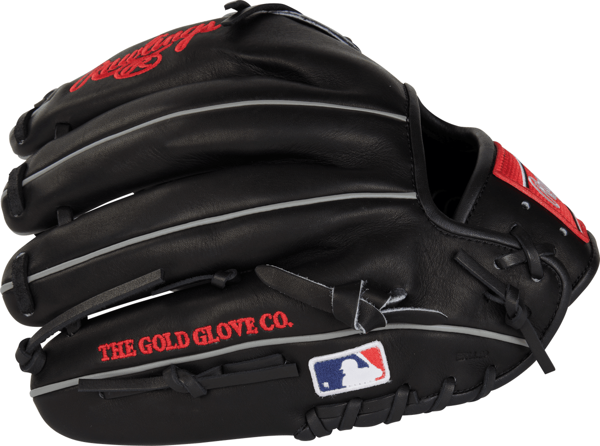 Rawlings Heart of the Hide 12" Traditional Series Baseball Fielding Glove - RPROT206-9B - Smash It Sports