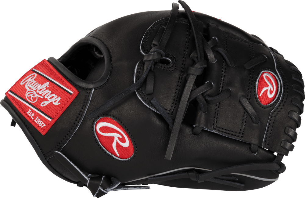 Rawlings Heart of the Hide 12" Traditional Series Baseball Fielding Glove - RPROT206-9B - Smash It Sports