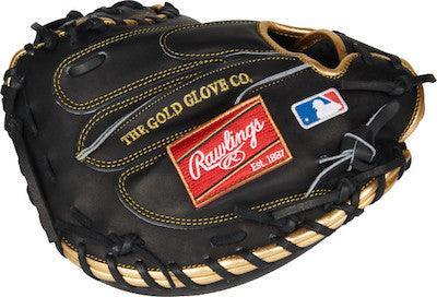 Rawlings Heart of the Hide 33.5" Baseball Catchers Glove - PROGS24 - Smash It Sports