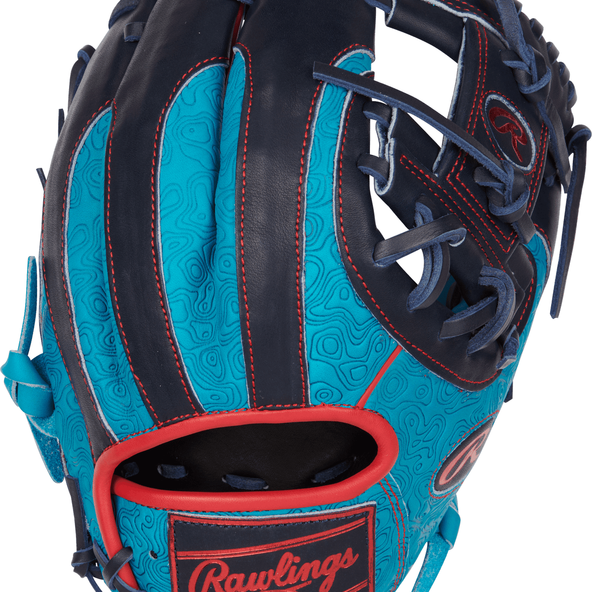 Rawlings Heart of the Hide Color Sync 11.5