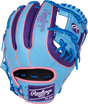 Rawlings Heart of the Hide Color Sync 11.5" Baseball Fielding Glove - PROR314-2CBPU - Smash It Sports