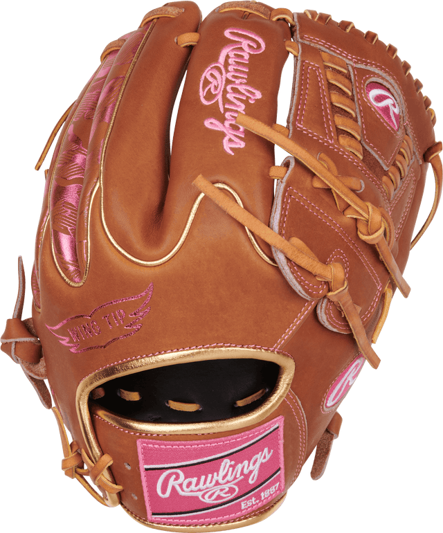 Rawlings Heart of the Hide Color Sync 11.75" Baseball Fielding Glove - PROR205W-30GB - Smash It Sports
