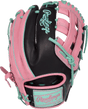 Rawlings Heart of the Hide Color Sync 12.25" Baseball Fielding Glove - PROR207-6BP - Smash It Sports