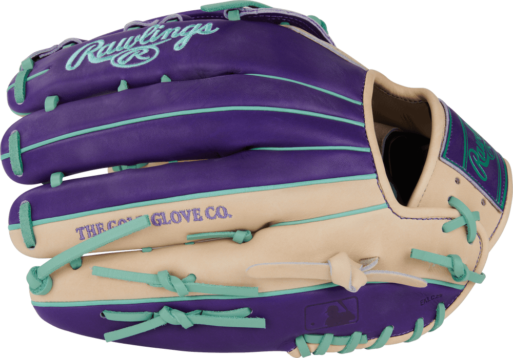 Rawlings Heart of the Hide Color Sync 12.75" Baseball Fielding Glove - PROR3039-6CPU - Smash It Sports