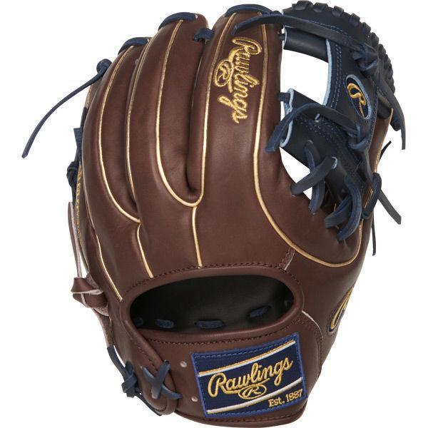 Rawlings Heart of the Hide Color Sync 2.0 11.5" Baseball Fielding Glove PRO314-2CHN - Smash It Sports