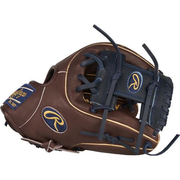 Rawlings Heart of the Hide Color Sync 2.0 11.5" Baseball Fielding Glove PRO314-2CHN - Smash It Sports