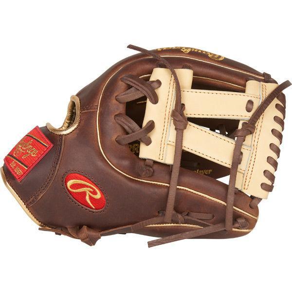 Rawlings Heart of the Hide Color Sync 2.0 11.75" Baseball Fielding Glove PRO315-7SLC - Smash It Sports