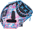 Rawlings Heart Of The Hide Color Sync 34" Baseball Catchers Mitt/Glove - PRORCM41-23NSS - Smash It Sports