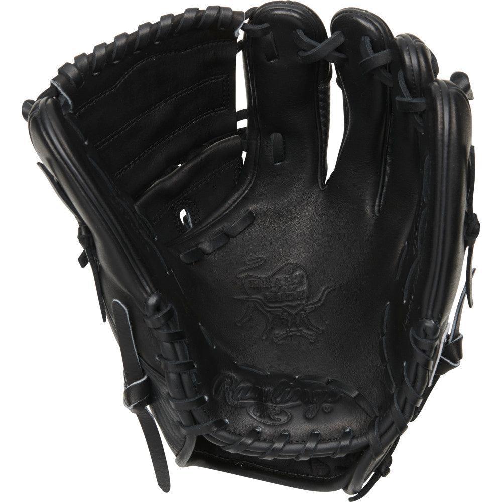 Rawlings Heart of the Hide Hyper Shell 11.75" Baseball Fielding Glove - PRO205-9BCF - Smash It Sports